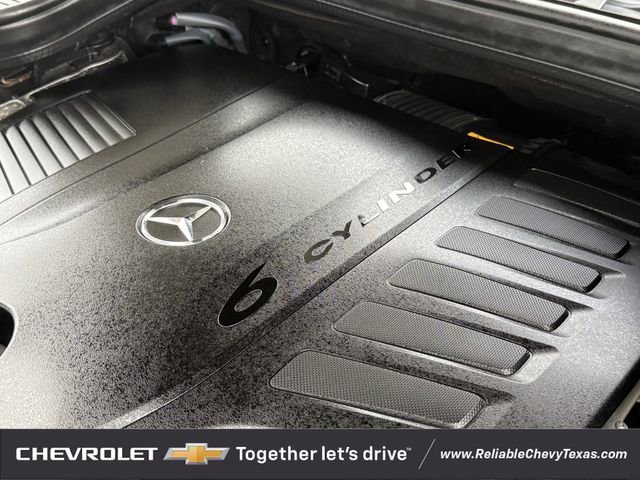 Used 2022 Mercedes-Benz GLS 450 4MATIC image 40