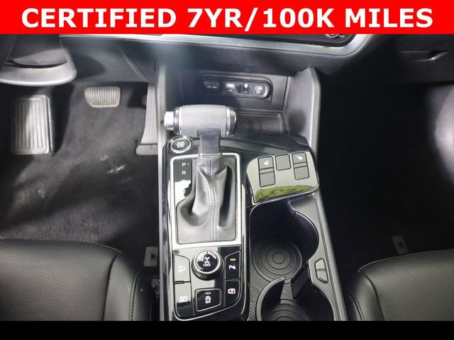 Used 2023 Kia Sportage X-Line w/ X-Line Premium Package image 29