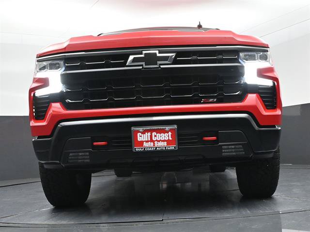 Used 2024 Chevrolet Silverado 1500 LT Trail Boss AWD/4WD image 32