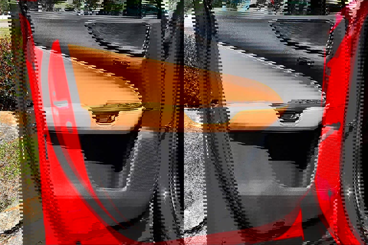 Used 2023 Lexus NX 350h AWD image 26