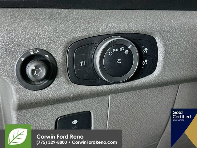 Certified 2025 Ford Transit 350 XLT AWD/4WD image 13