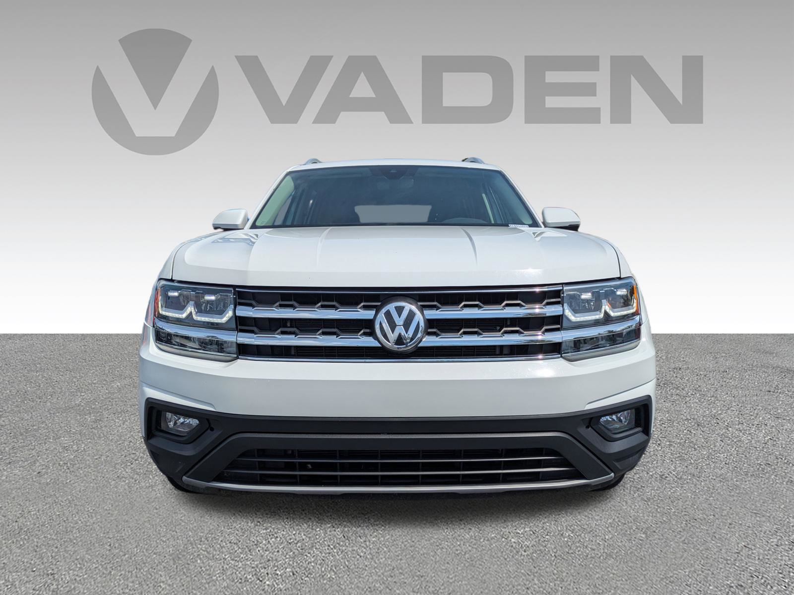 Used 2019 Volkswagen Atlas SE image 29