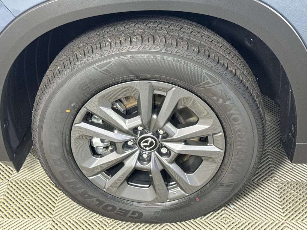 New 2026 MAZDA CX-5 Select AWD/4WD image 11