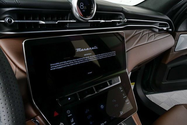 New 2026 Maserati Grecale Modena image 14