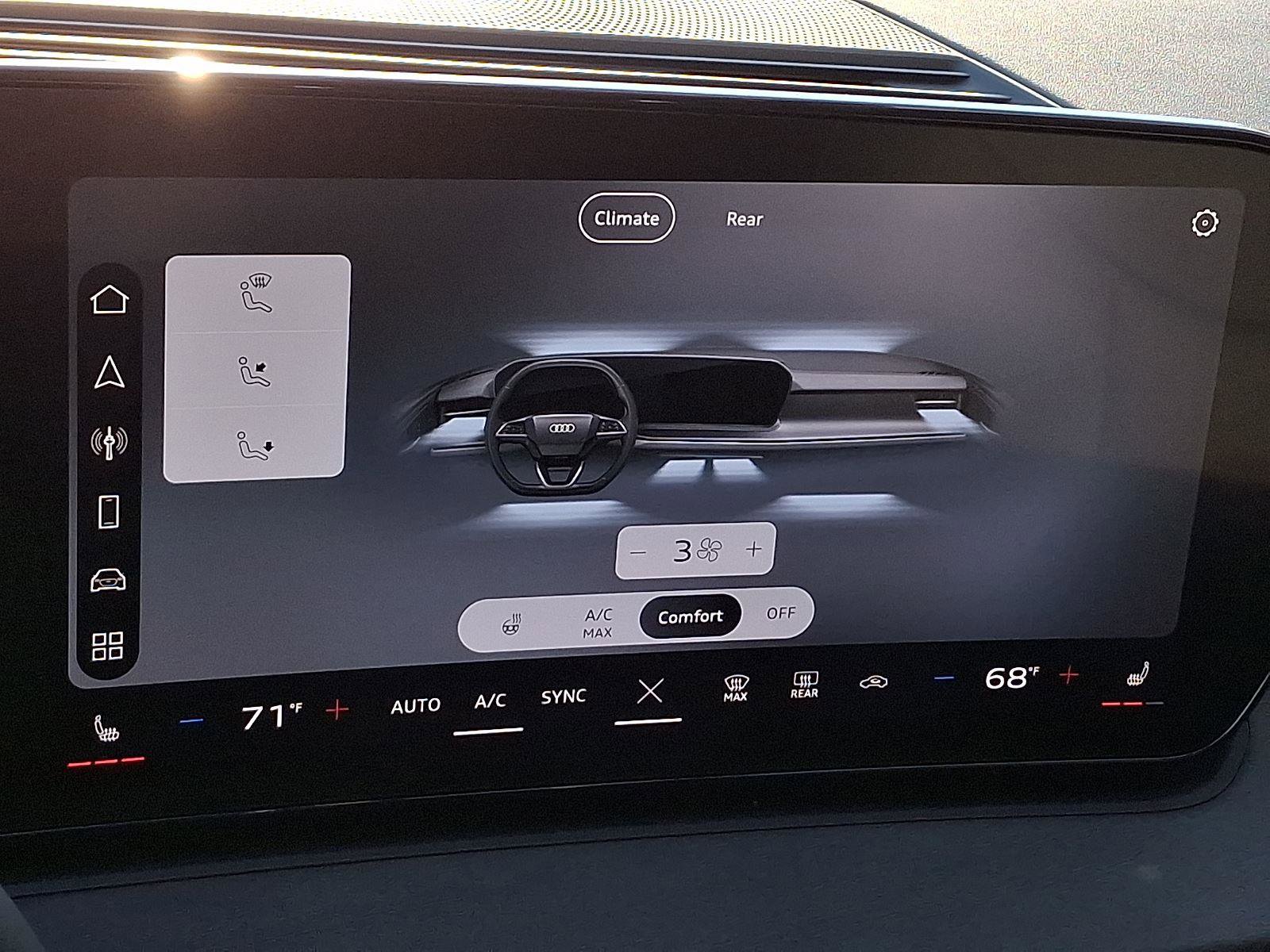 New 2026 Audi Q3 quattro 2.0T image 14