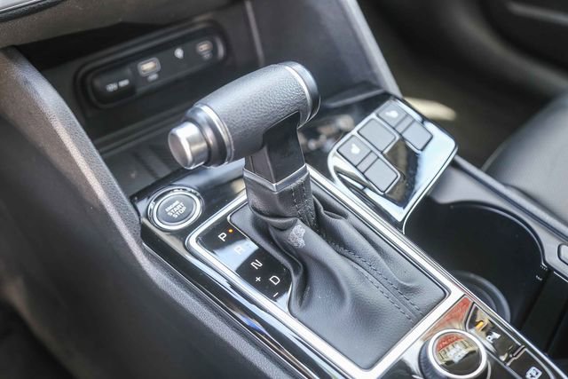 Certified 2023 Kia Sportage EX image 20