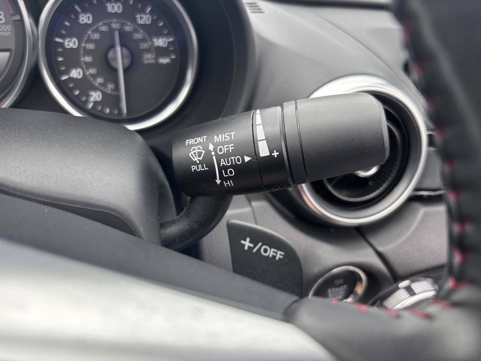 Used 2016 MAZDA MX-5 Miata Grand Touring image 33