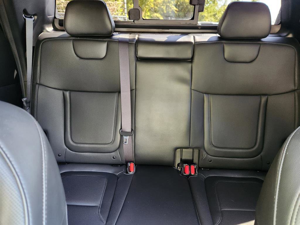 Used 2024 Hyundai Santa Cruz Night image 16