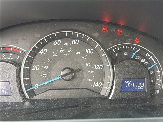 Used 2014 Toyota Camry LE FWD image 17