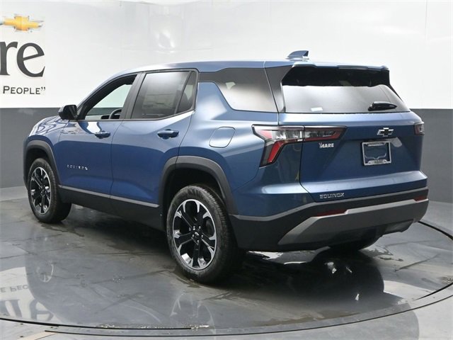 New 2026 Chevrolet Equinox LT image 14