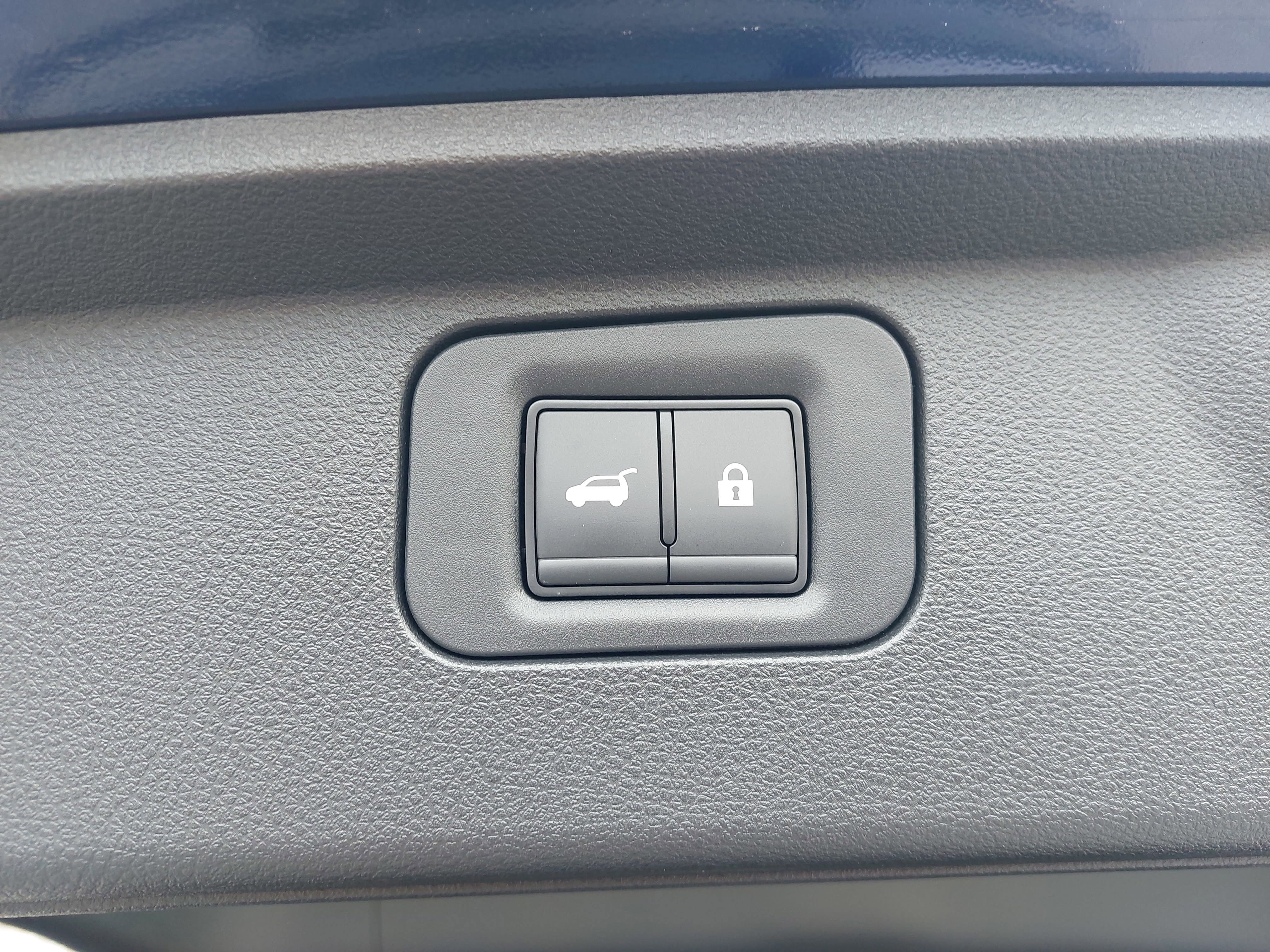 New 2025 Nissan Armada PRO-4X AWD/4WD image 14