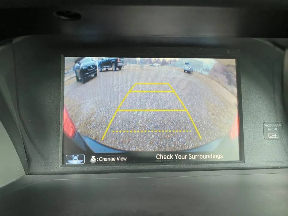 Used 2013 Honda Accord EX-L image 23