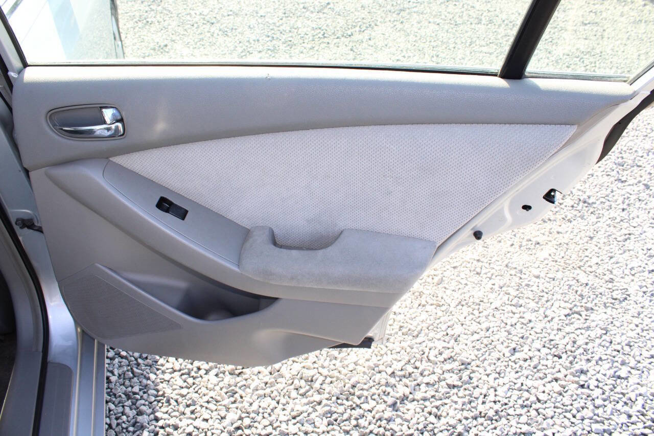 Used 2008 Nissan Altima 2.5 S FWD image 20