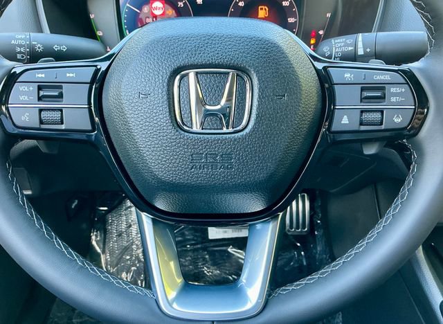 New 2026 Honda Civic Sport Touring image 15