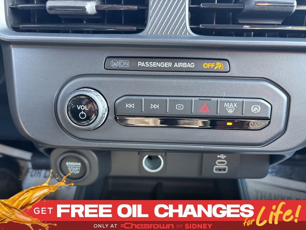 New 2026 Ford Maverick XLT w/ Equipment Group 301A AWD/4WD image 20