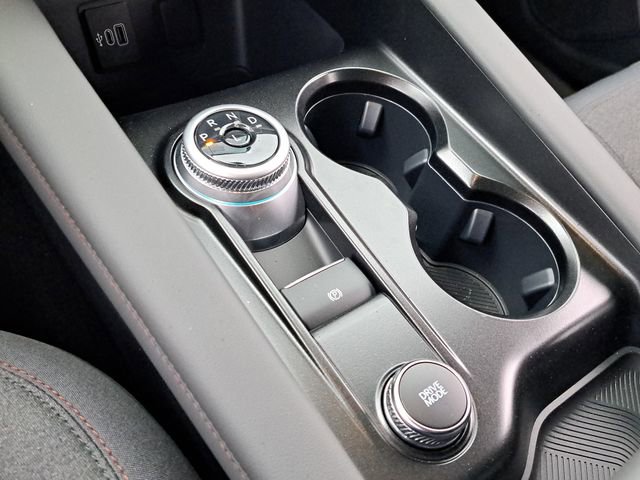 New 2026 Ford Explorer Active image 15