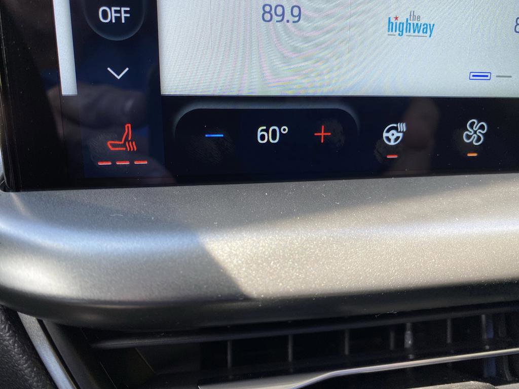 New 2025 Ford Escape SE w/ Class II Trailer Tow Package image 7