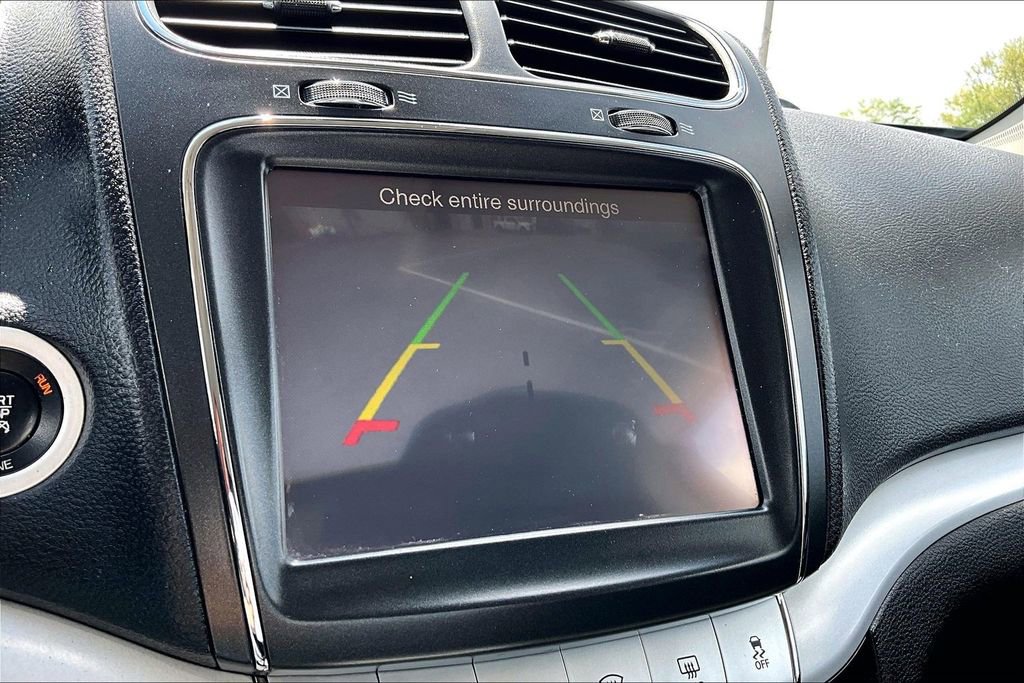 Used 2015 Dodge Journey SE FWD image 22