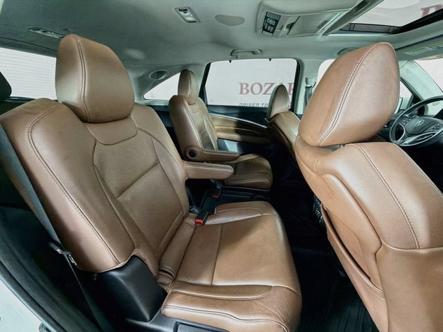 Used 2019 Acura MDX w/ Tech & Entertainment Packag FWD image 32
