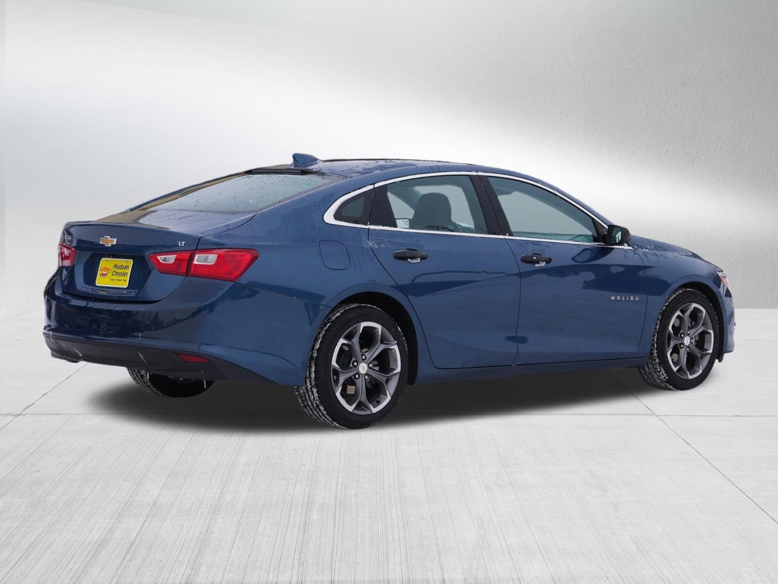 Used 2024 Chevrolet Malibu LT image 7