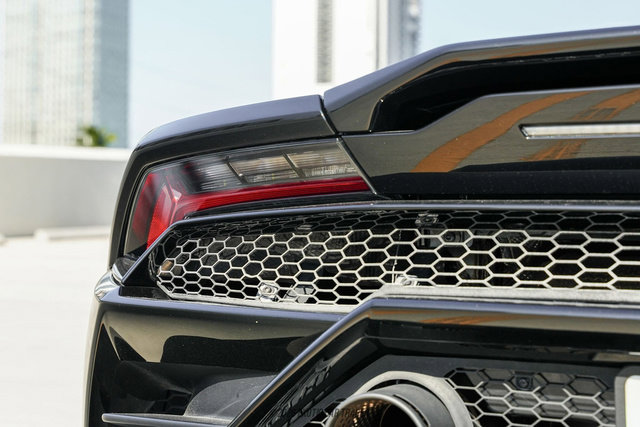 Used 2020 Lamborghini Huracan EVO AWD/4WD image 60
