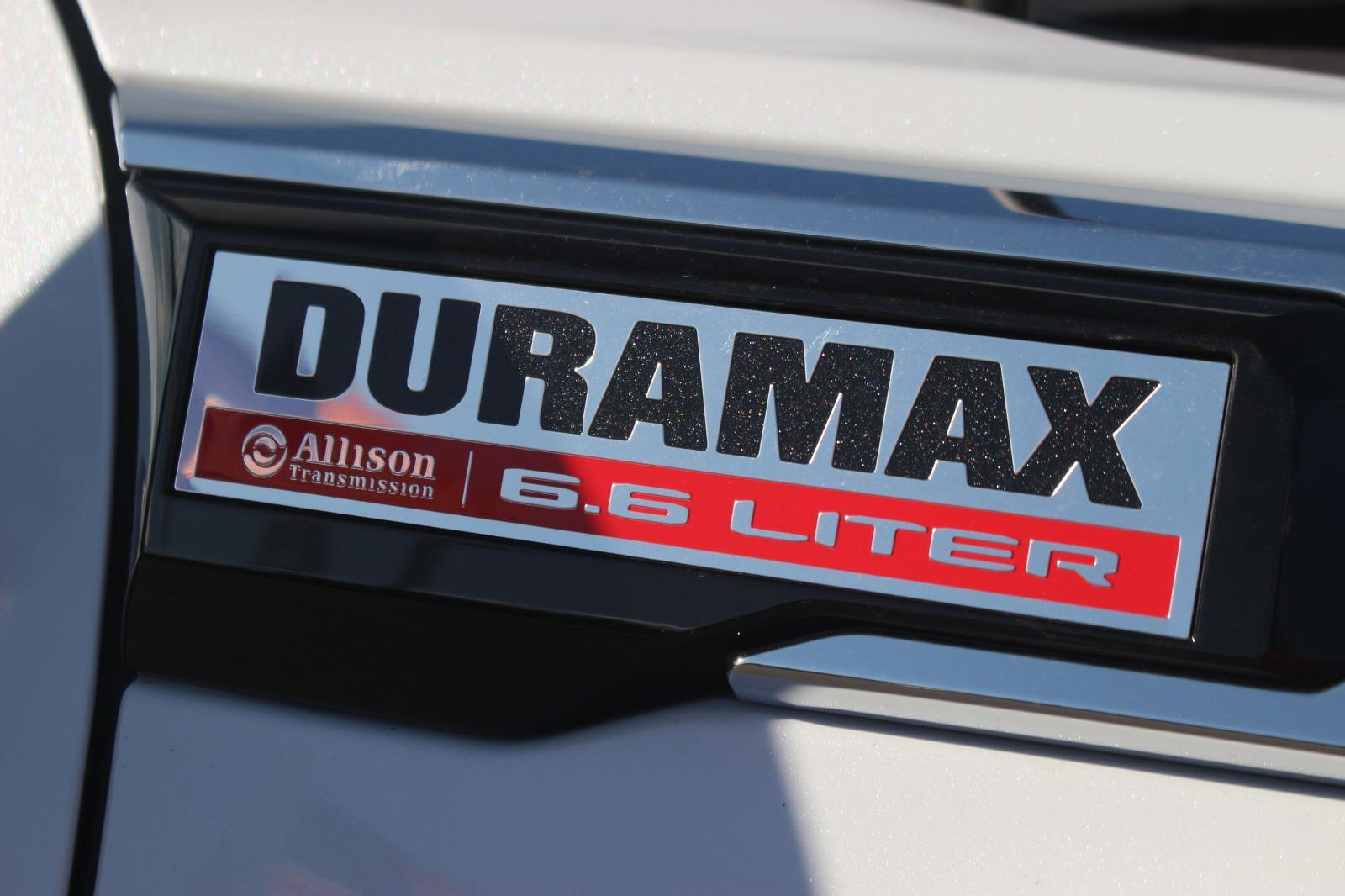 New 2026 GMC Sierra 2500 Denali w/ Denali Reserve Package image 10