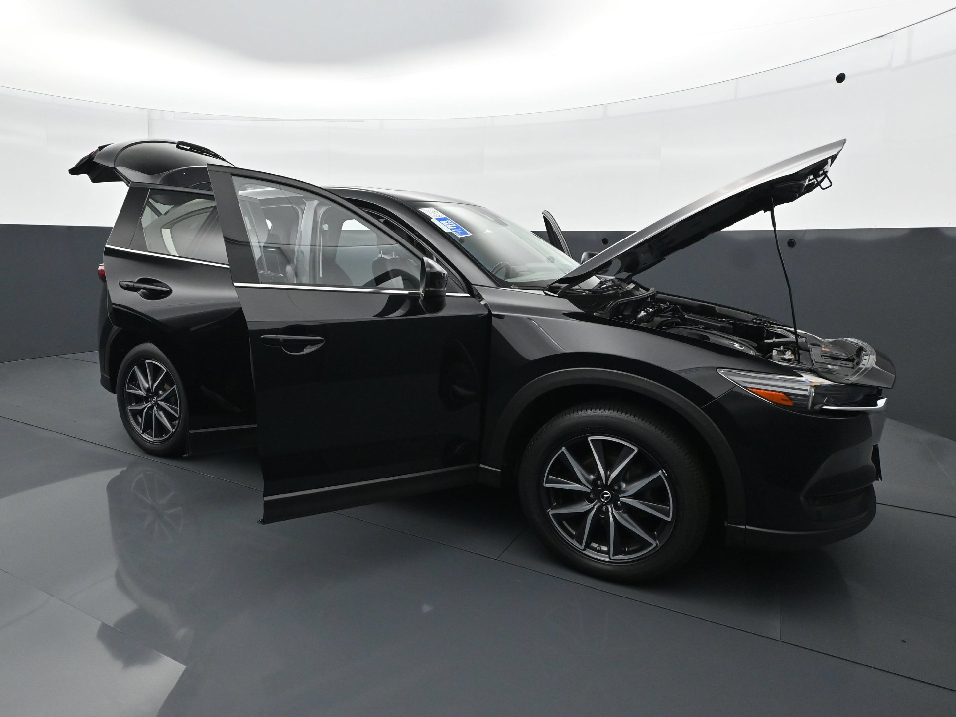 Used 2025 Toyota Grand Highlander AWD Hybrid image 35