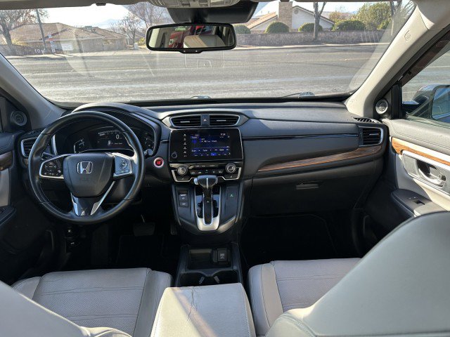 Used 2017 Honda CR-V Touring image 18