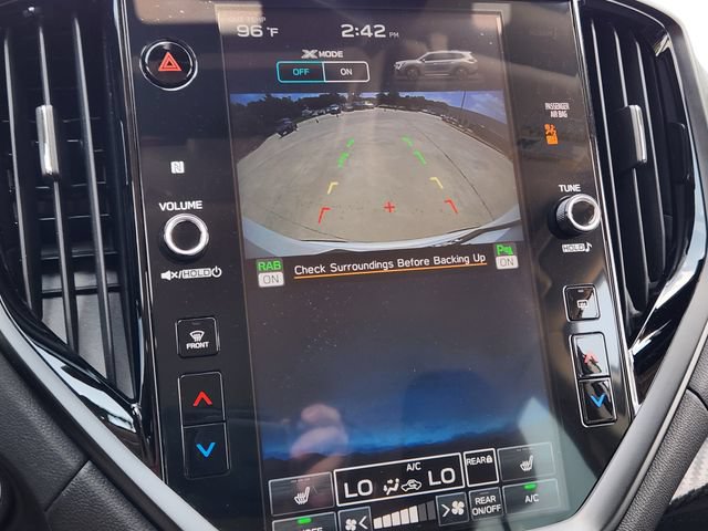 Certified 2026 Subaru Ascent Premium AWD/4WD image 18