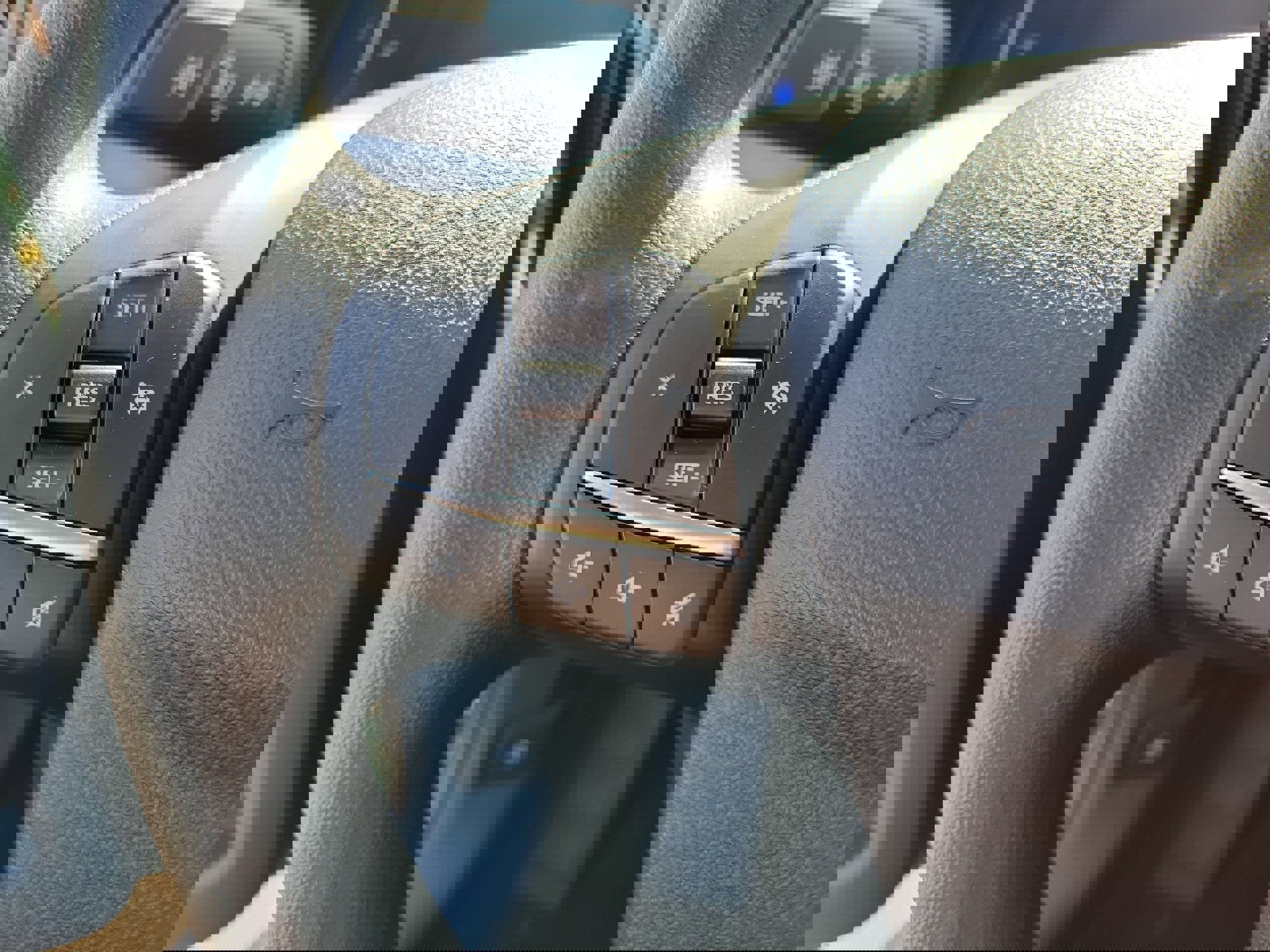 New 2025 Ford Maverick XLT w/ Black Appearance Package image 23