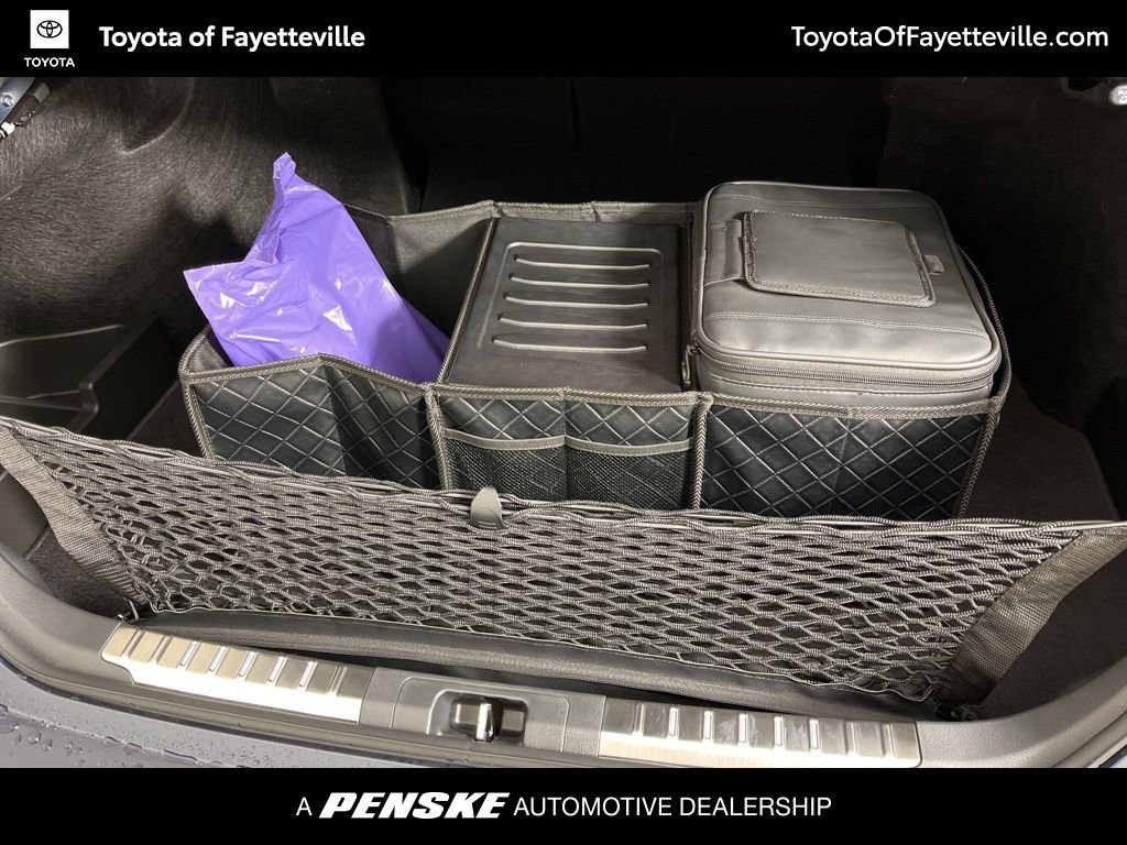 New 2026 Toyota Camry XLE image 20