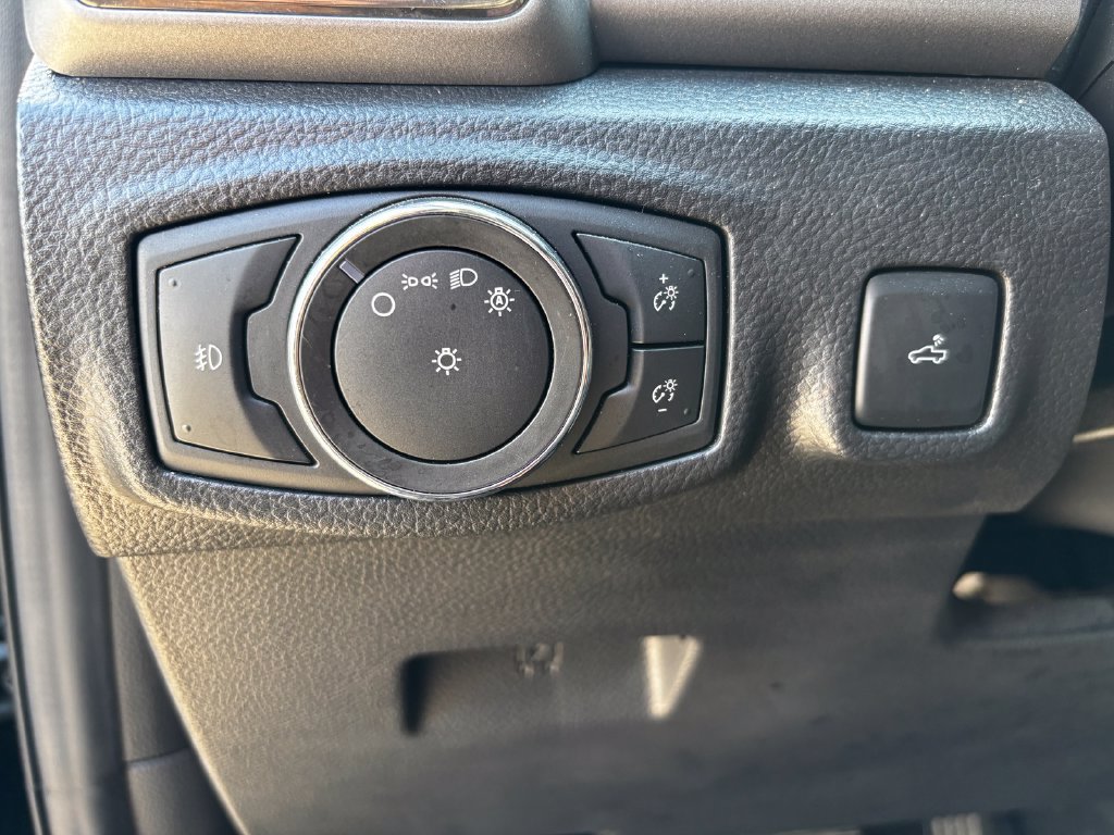 Used 2021 Ford Ranger XLT w/ Equipment Group 301A Mid AWD/4WD image 25