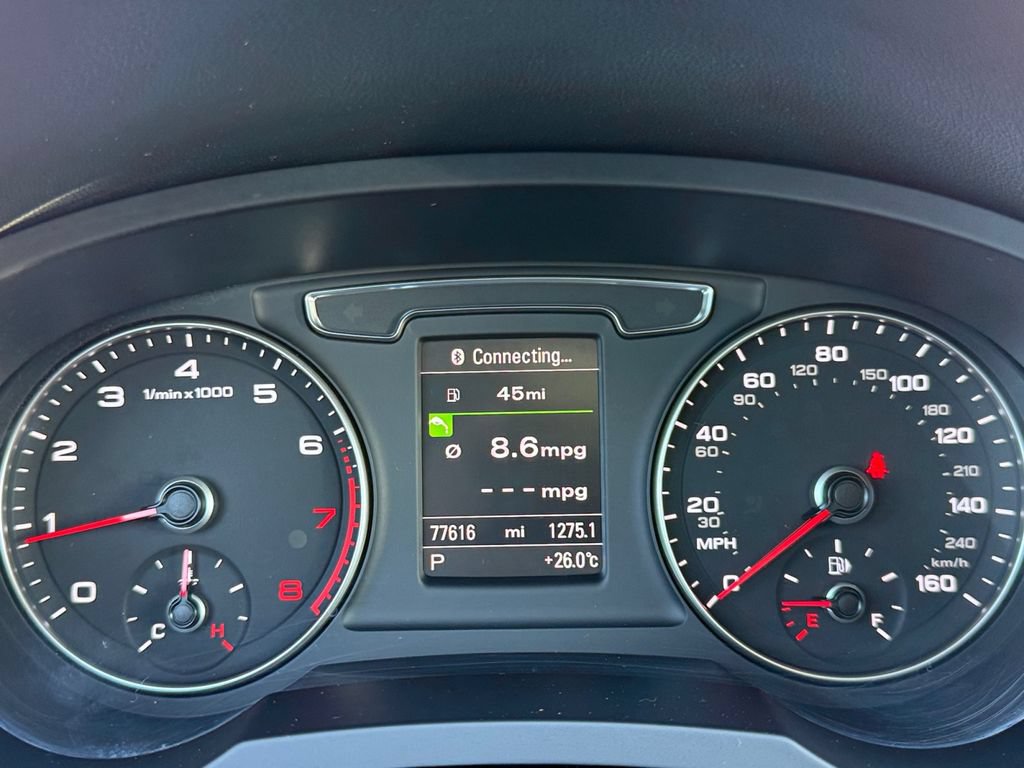 Used 2016 Audi Q3 2.0T Prestige w/ Prestige Package AWD/4WD image 13