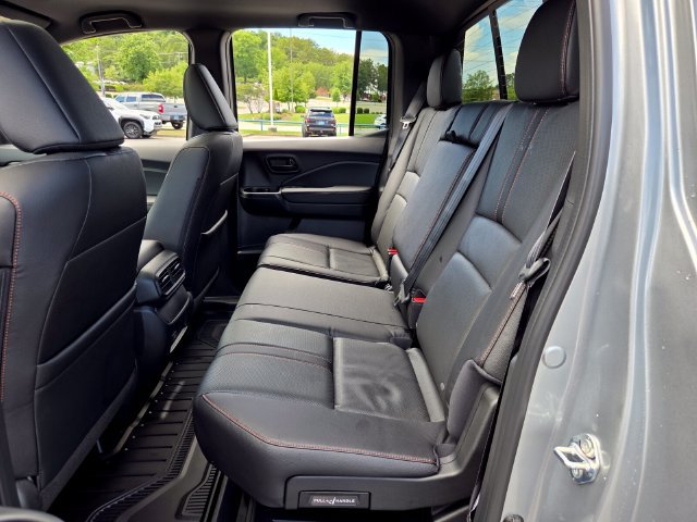 New 2026 Honda Ridgeline TrailSport image 13