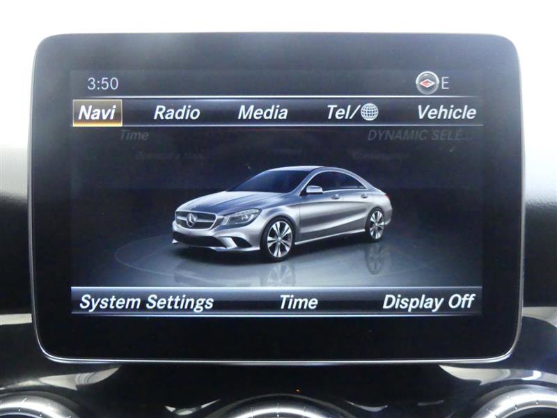 Used 2016 Mercedes-Benz CLA 250 4MATIC image 14