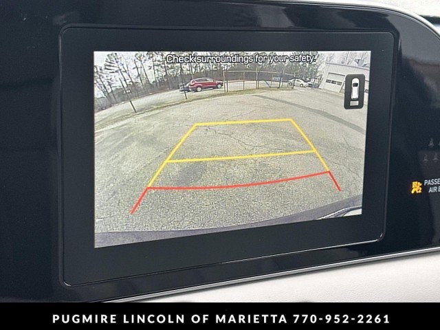 Used 2020 Hyundai Palisade SEL w/ Premium Package image 34