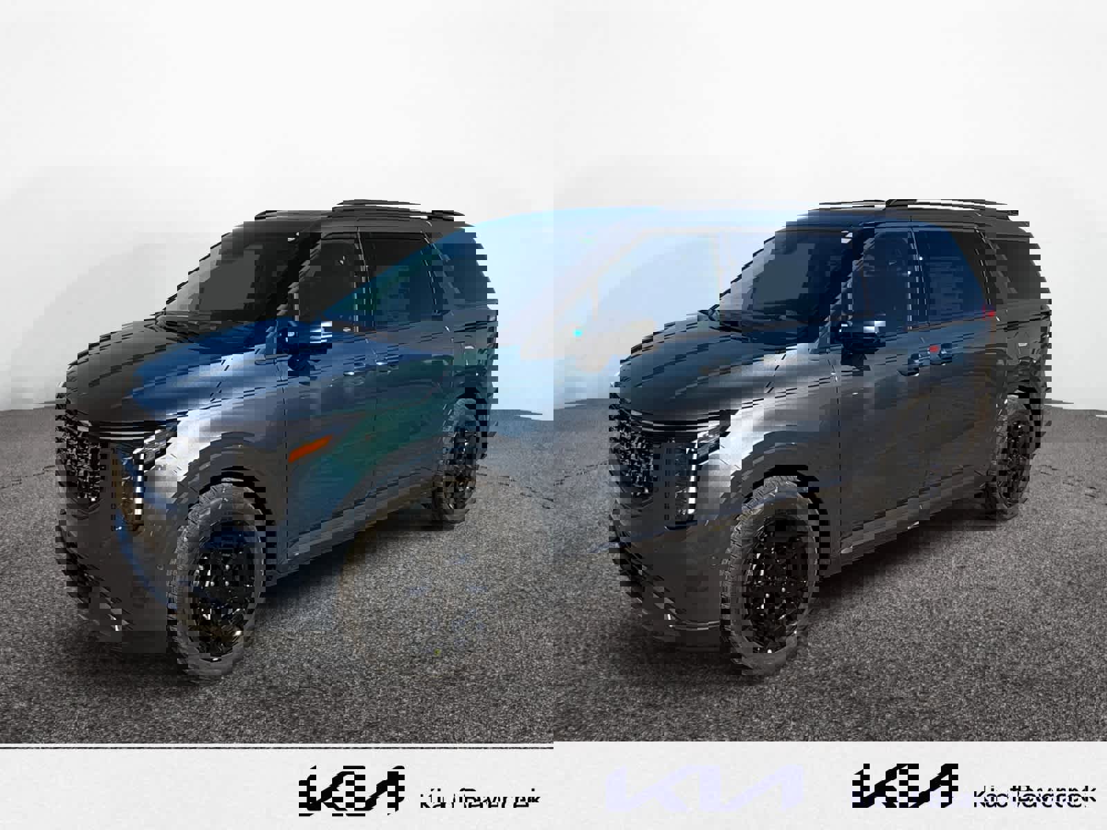 New 2026 Kia Carnival SX Prestige image 1
