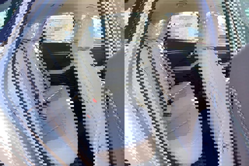 New 2026 Hyundai Sonata SEL image 10