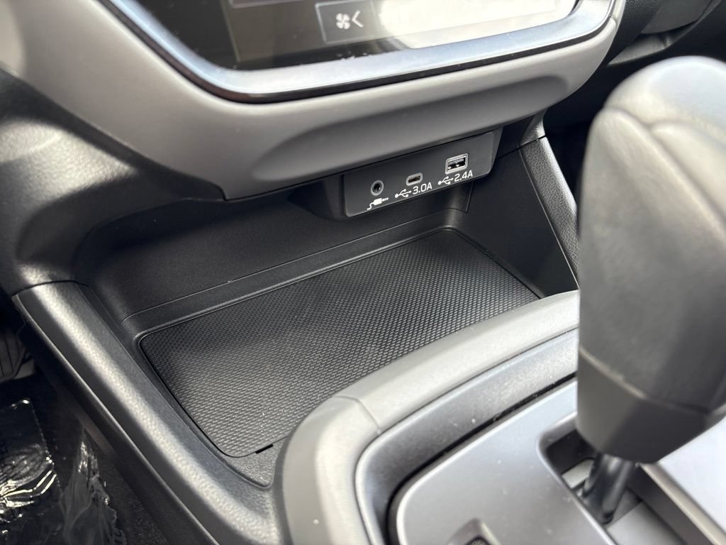 New 2026 Subaru Crosstrek 2.5i Premium AWD/4WD image 20