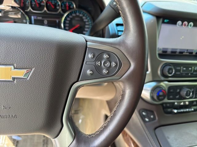 Used 2015 Chevrolet Suburban LTZ AWD/4WD image 20