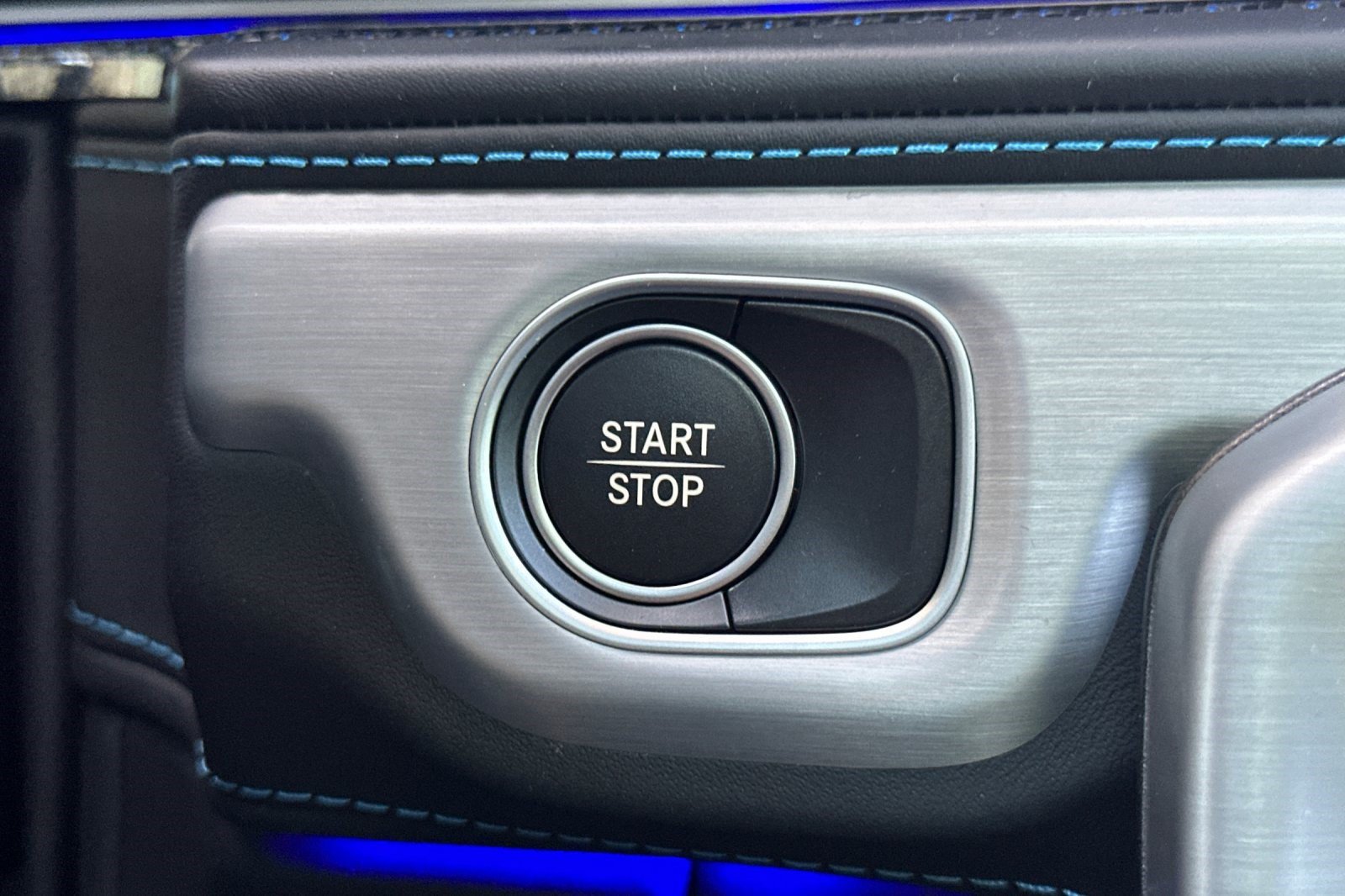 Used 2025 Mercedes-Benz G 580 w/ EQ Technology image 37