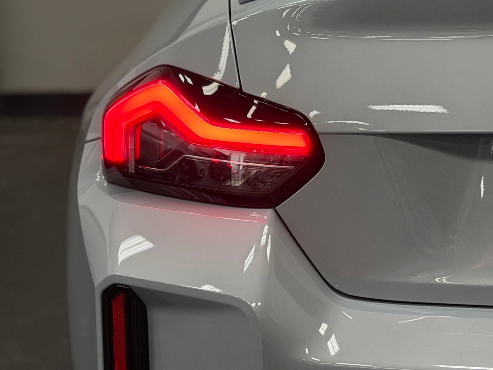 Used 2025 BMW M2 RWD image 26