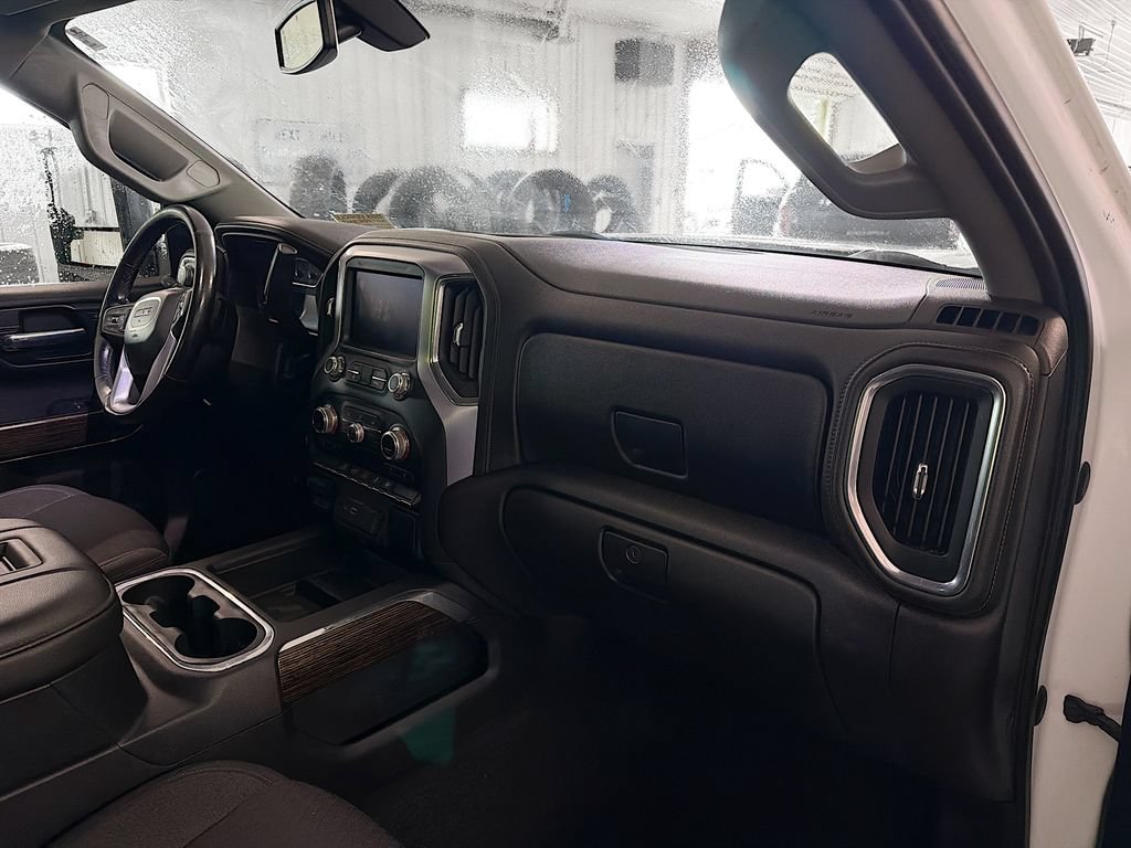 Used 2020 GMC Sierra 1500 Elevation AWD/4WD image 12