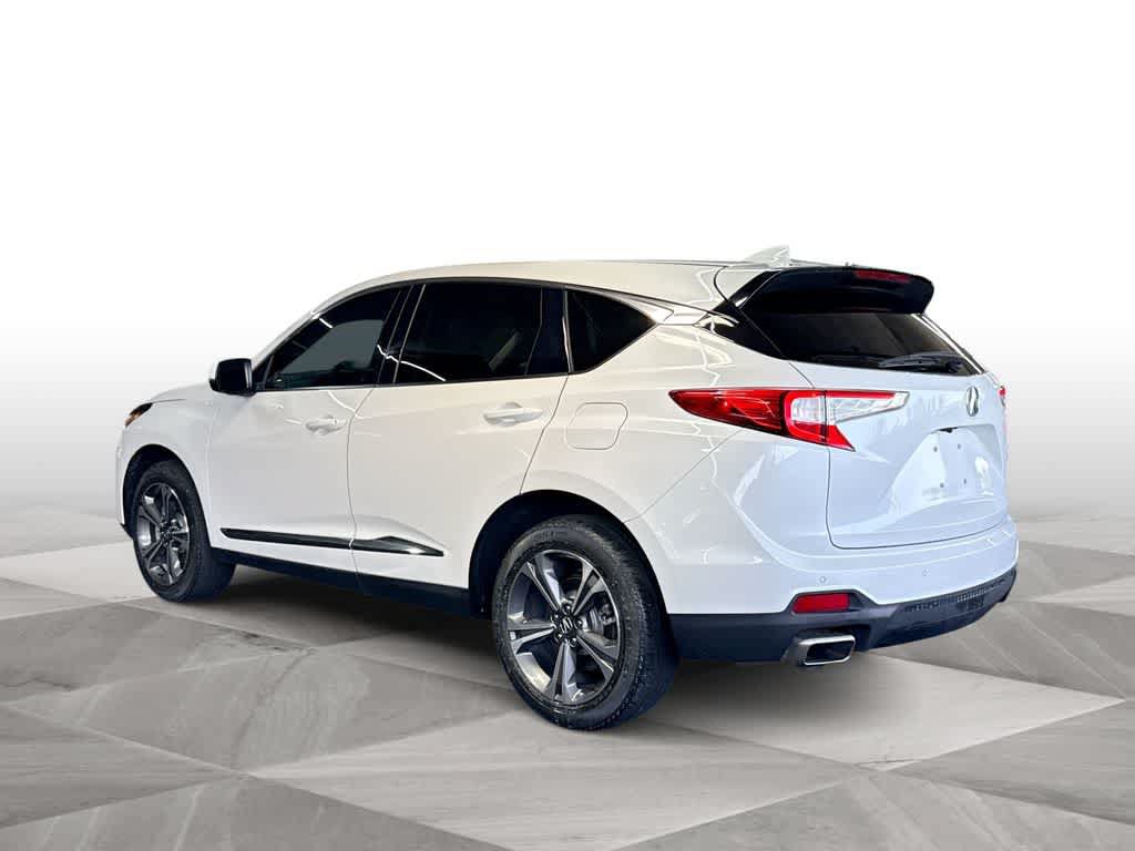 Used 2024 Acura RDX SH-AWD w/ Advance Package image 6