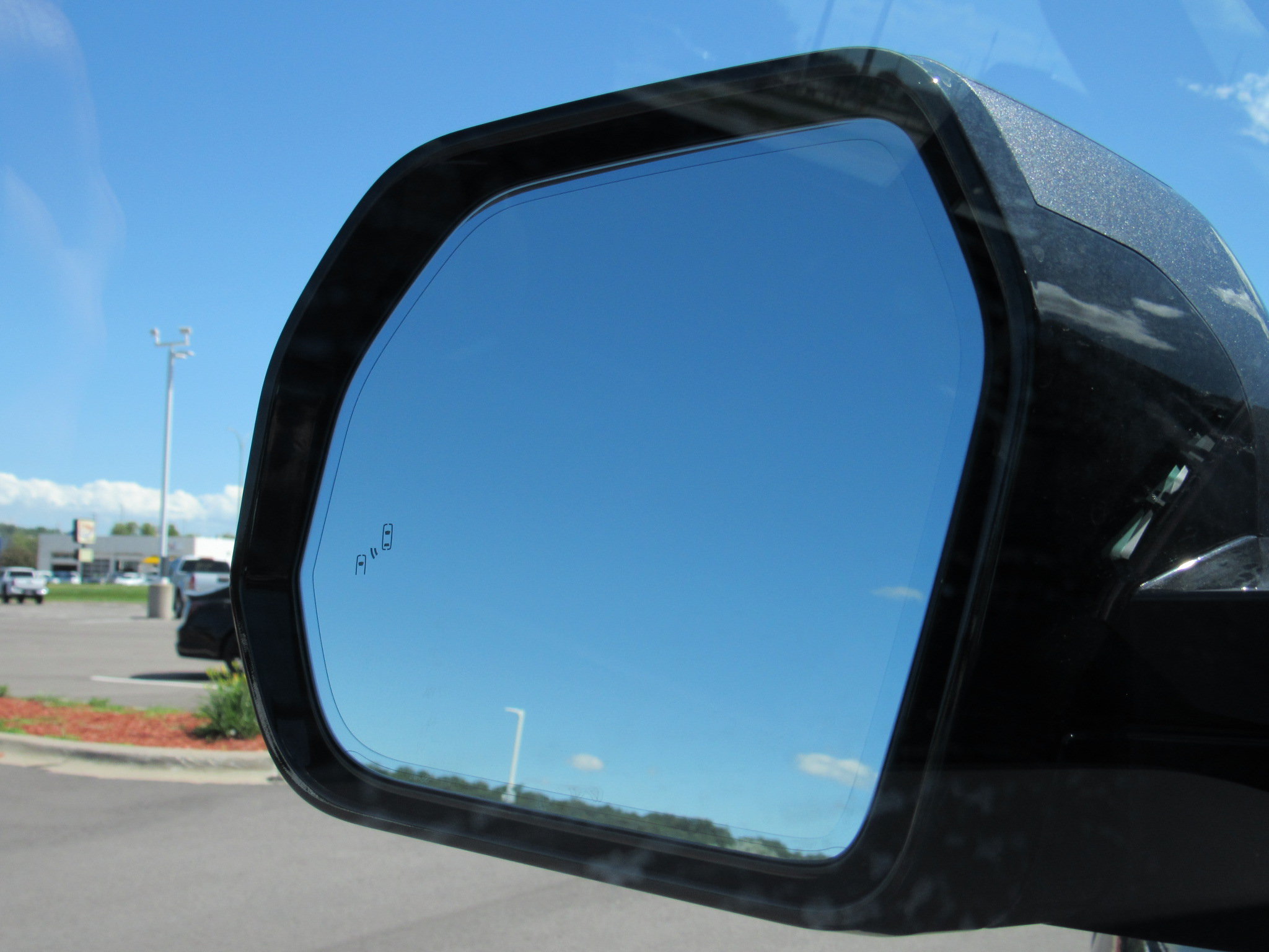 Used 2023 Toyota Tundra Platinum AWD/4WD image 11