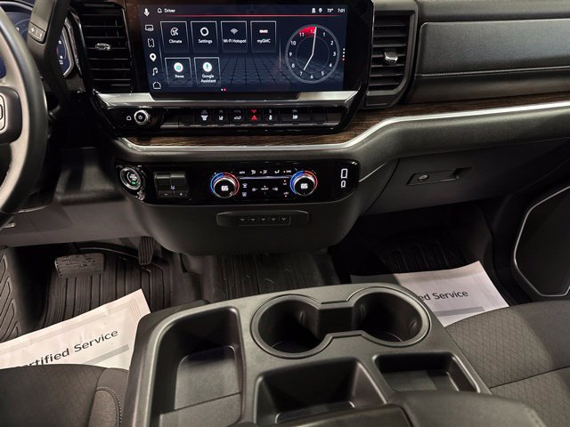 Used 2026 GMC Sierra 2500 SLE w/ Preferred Package AWD/4WD image 19