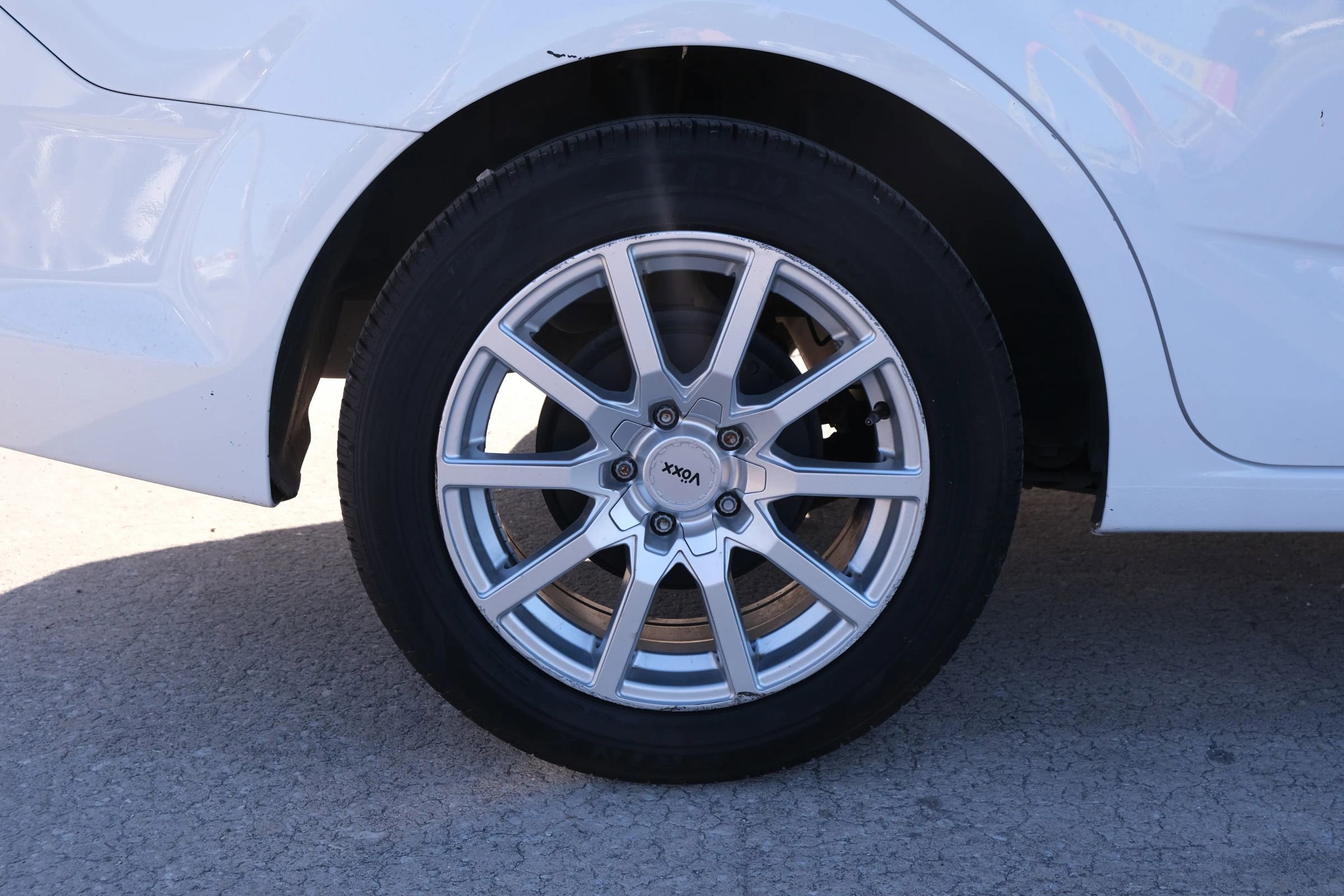 Used 2018 Chevrolet Sonic Premier w/ Driver Confidence Package image 15