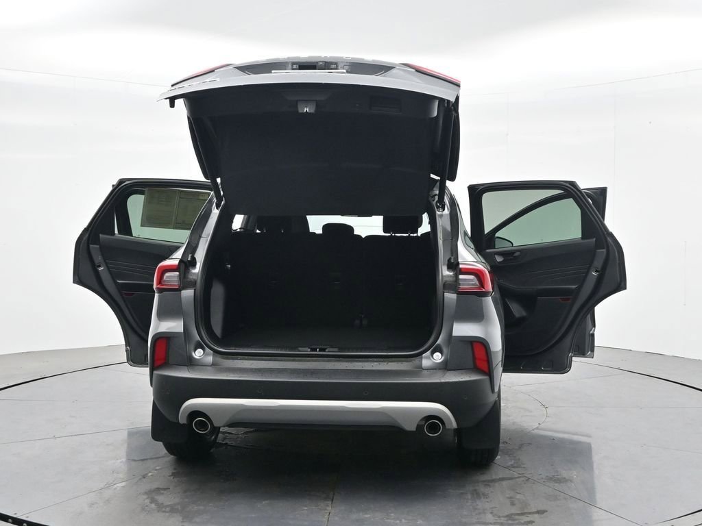 Used 2025 Ford Escape Active w/ Tech Pack #1 image 42