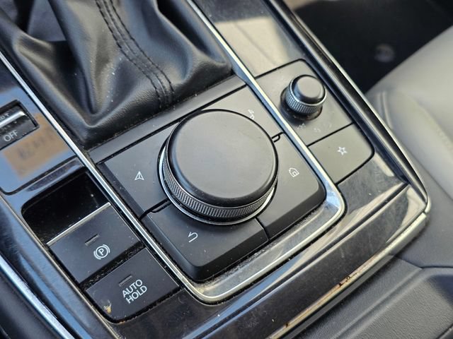 Used 2021 MAZDA CX-30 AWD 2.5 S w/ Preferred Package image 23