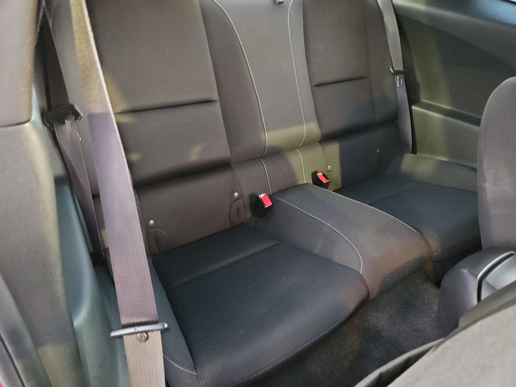 Used 2014 Chevrolet Camaro LT image 29